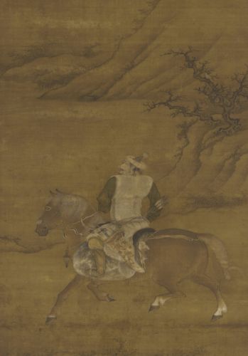 Wanli and the Politics of Inaction: A Three-Decade Government Shutdown in Medieval China 8 Wanli and the Politics of Inaction: A Three-Decade Government Shutdown in Medieval China