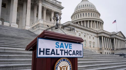 Shutdown Showdown: Trump’s War on the ACA and America’s Health 2 Shutdown Showdown: Trump’s War on the ACA and America’s Health