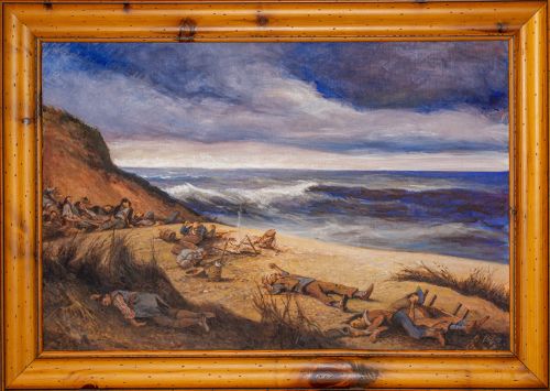 Bloody John Bacon: The Last Loyalist Outlaw of the American Revolution 6 Bloody John Bacon: The Last Loyalist Outlaw of the American Revolution