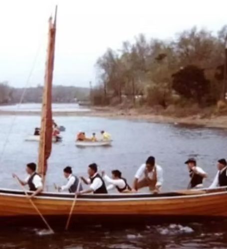 Bloody John Bacon: The Last Loyalist Outlaw of the American Revolution 5 Bloody John Bacon: The Last Loyalist Outlaw of the American Revolution