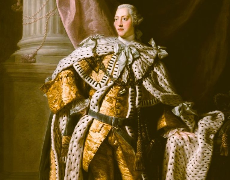 America’s Revolt in Reverse: Trump’s Loyalists and the Desired Return of Monarchy 11 110625-07-Politics