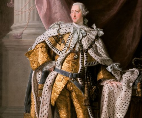 America’s Revolt in Reverse: Trump’s Loyalists and the Desired Return of Monarchy 2 America’s Revolt in Reverse: Trump’s Loyalists and the Desired Return of Monarchy
