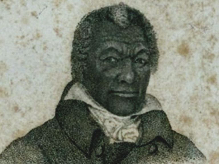 James Armistead Lafayette: The Enslaved Spy Who Secured the American Revolution 22 110625-09-History