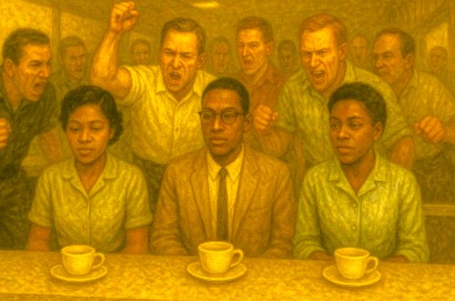 Law, Order, and Repression: State-Sponsored Violence during the Civil Rights Movement 2 Law, Order, and Repression: State-Sponsored Violence during the Civil Rights Movement