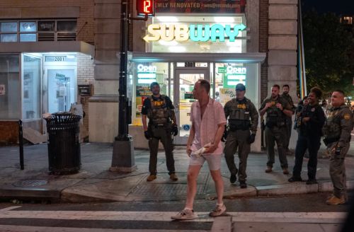 Civil Disobedience and Trump: A Nonviolent Shield against Authoritarian Ambitions