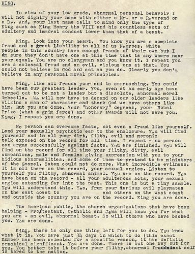Law, Order, and Repression: State-Sponsored Violence during the Civil Rights Movement 7 Law, Order, and Repression: State-Sponsored Violence during the Civil Rights Movement