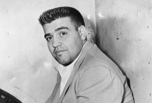 The Oddfather: Vincent Gigante and the Hidden Power behind the Madness 2 The Oddfather: Vincent Gigante and the Hidden Power behind the Madness