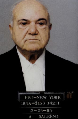 The Oddfather: Vincent Gigante and the Hidden Power behind the Madness 5 The Oddfather: Vincent Gigante and the Hidden Power behind the Madness