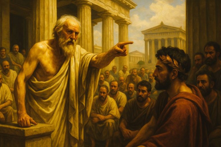 Power and Profit: Solon in Ancient Greece and the Eternal Politics of Elitist Advantage 13 111125-01-Economics-Greece