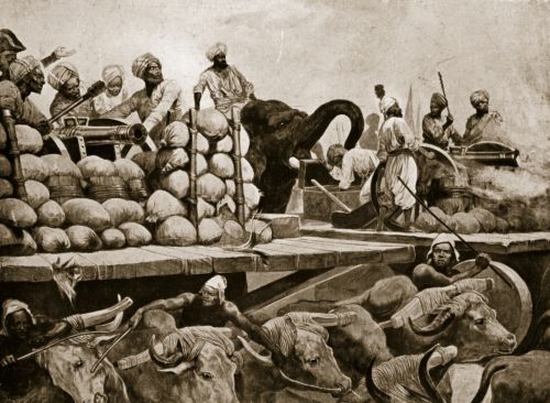 The Betrayal of Bengal: Mir Jafar and the Genesis of British Empire in India 6 The Betrayal of Bengal: Mir Jafar and the Genesis of British Empire in India