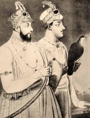 The Betrayal of Bengal: Mir Jafar and the Genesis of British Empire in India 8 The Betrayal of Bengal: Mir Jafar and the Genesis of British Empire in India