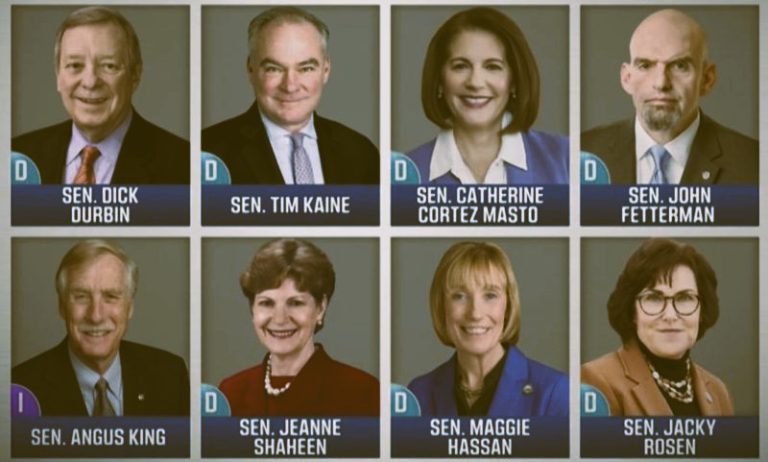 Democrats Surrender: The Deal That Betrays America’s Health Care 15 111125-11-Economics