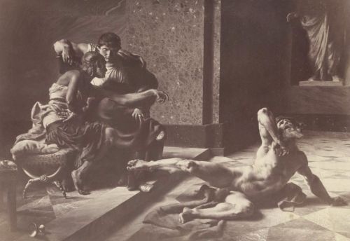 Locusta and the Architecture of Poison: Power and Pardon in the Ancient Roman Court 6 Locusta and the Architecture of Poison: Power and Pardon in the Ancient Roman Court