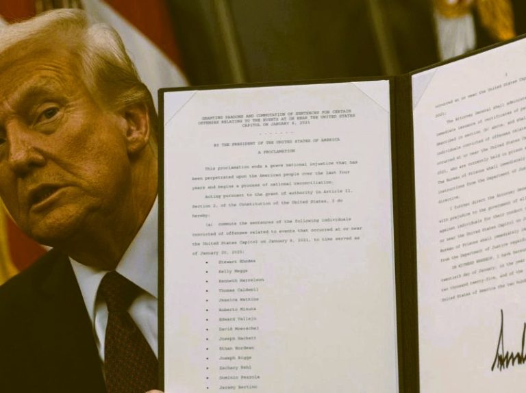 The MAGA Hideout: Trump’s Cult Is a Haven for Predators and Violent Offenders 6 111225-06-Politics