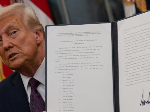 The MAGA Hideout: Trump’s Cult Is a Haven for Predators and Violent Offenders 2 The MAGA Hideout: Trump’s Cult Is a Haven for Predators and Violent Offenders