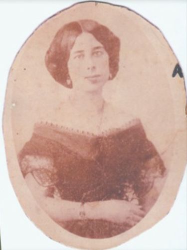 President Cleveland’s Problem Child: A Presidential Candidate and Philandering in 1884