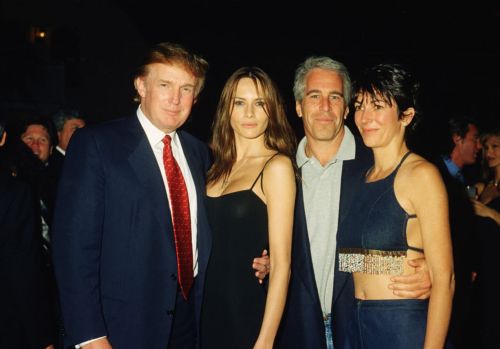 New Epstein Emails Deepen Trump’s Scandal and Increase Backlash 2 New Epstein Emails Deepen Trump’s Scandal and Increase Backlash