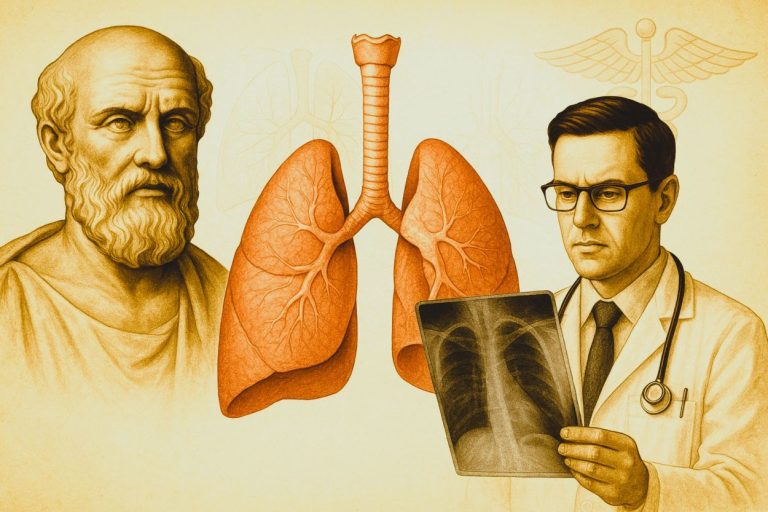 The Long History of Pneumonia: From Hippocrates to Modern Medicine 23 111625-01-Disease-History