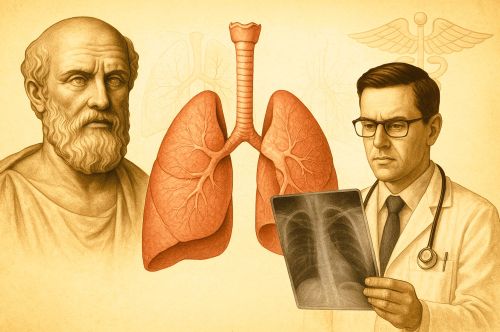 The Long History of Pneumonia: From Hippocrates to Modern Medicine 2 The Long History of Pneumonia: From Hippocrates to Modern Medicine
