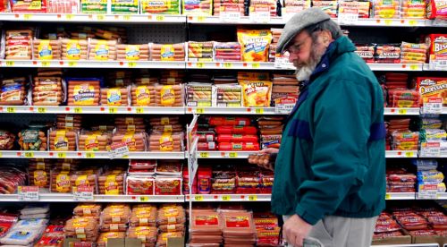 Trump’s ‘Affordability’ Message Collides with the Reality of America’s Rising Costs