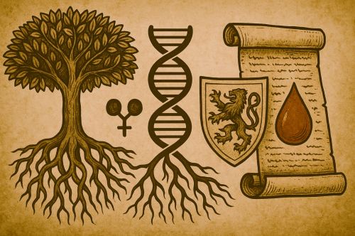Bloodlines: Ancient and Medieval Roots of the Modern Emergence of Eugenics