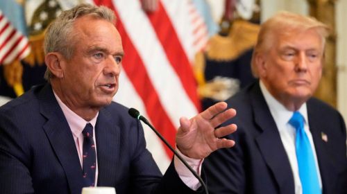 The New Eugenics Movement: How Trump and His Allies Revived a Discredited Ideology