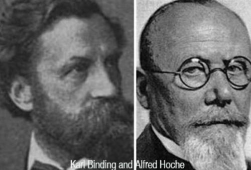 Bloodthirsty: Hitler’s Eugenics and the Road to Genocide