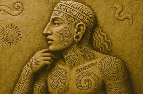 Inscribed in Flesh: The Cultural Meanings of Ancient Body Modification