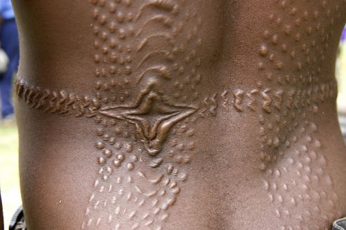 Inscribed in Flesh: The Cultural Meanings of Ancient Body Modification