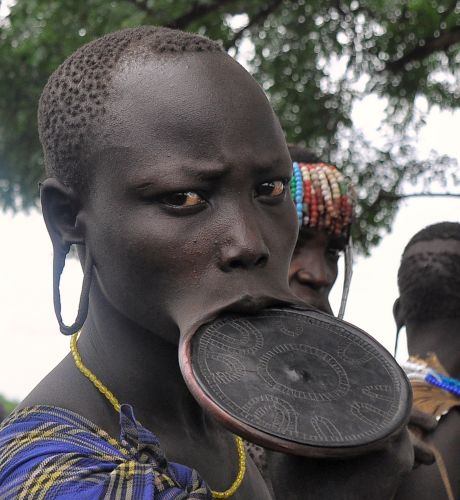 Inscribed in Flesh: The Cultural Meanings of Ancient Body Modification