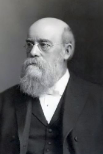 The Long Historic Arc of Progressive Christianity: Faith, Justice, and Reform