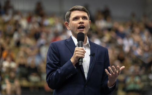 Progressive Christianity as a Moral Rebuttal to MAGA’s Christian Nationalism