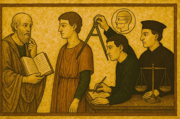 Measuring the Mind: From Ancient Conceptions of Intelligence to Modern Testing 17 112325-03-History-Psychology