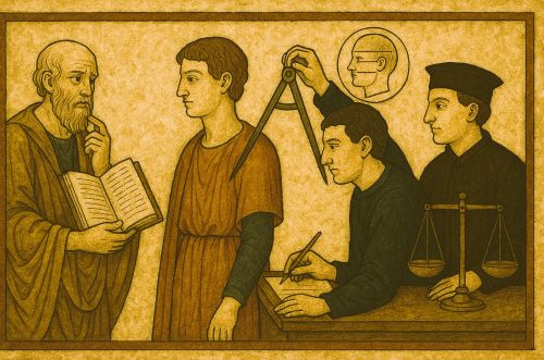 Measuring the Mind: From Ancient Conceptions of Intelligence to Modern Testing