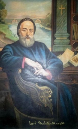 The “Persian Debater”: Simeon of Beth Arsham and the Contest for Orthodoxy beyond Rome