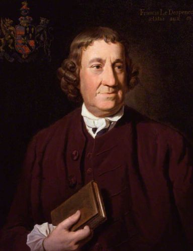 Hellfire Clubs: Libertinism, Power, and Panic in the Eighteenth Century