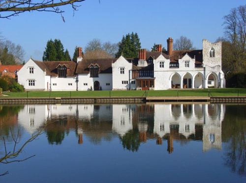 Hellfire Clubs: Libertinism, Power, and Panic in the Eighteenth Century