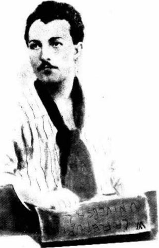 ‘Propaganda of the Deed’: Anarchist Violence and State Power in the Late Nineteenth Century