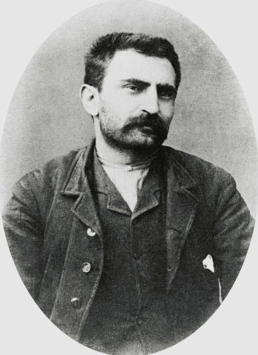 ‘Propaganda of the Deed’: Anarchist Violence and State Power in the Late Nineteenth Century