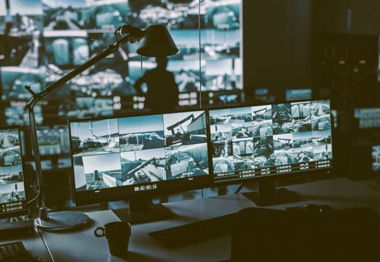 The New Privacy Crisis: Technology, Oversight, and the Vanishing Right to Be Left Alone 20 112625-08-Technology