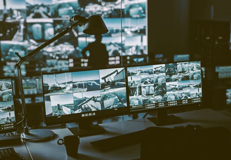 The New Privacy Crisis: Technology, Oversight, and the Vanishing Right to Be Left Alone