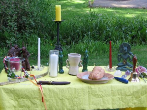 Faith on the Margins: How Pagans and Wiccans Still Face Discrimination in America