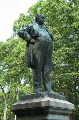 The Great Agnostic: Robert G. Ingersoll and American Freethought in the 19th Century 10 The Great Agnostic: Robert G. Ingersoll and American Freethought in the 19th Century