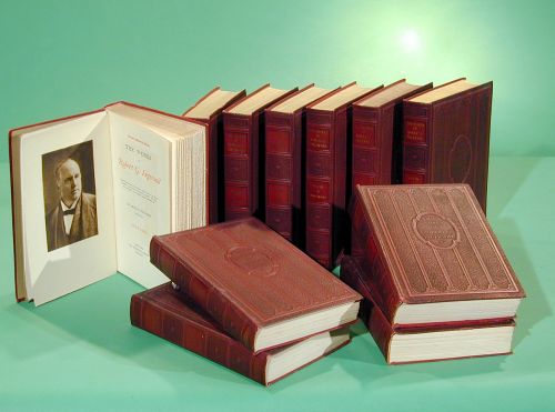 The Great Agnostic: Robert G. Ingersoll and American Freethought in the 19th Century 6 The Great Agnostic: Robert G. Ingersoll and American Freethought in the 19th Century