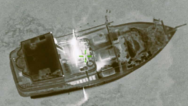 Trump’s New Drug War and the Politics of Selective Enforcement