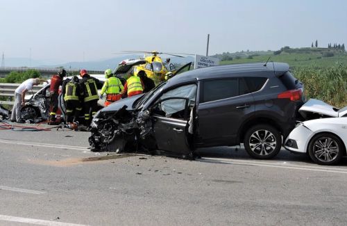 Legal Steps to Take Following a Car Accident