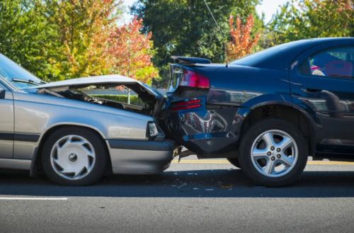 Unlock the Secret to Winning Your Car Accident Case with Confidence