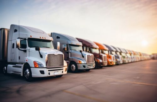 How Commercial Fleet Maintenance Software Streamlines Daily Operations