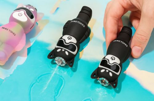 Kitty Vape vs Standard Vape Pens: What Makes TribeTokes' Design Stand Out? 4 Kitty Vape vs Standard Vape Pens: What Makes TribeTokes' Design Stand Out?