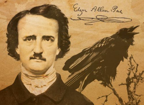 How Edgar Allan Poe became the Darling of the Maligned and Misunderstood